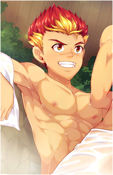 Taiga Akatora