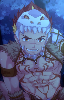 Taiga Akatora