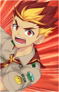 Taiga Akatora
