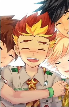 Taiga Akatora