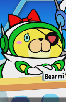 Bearmi's image