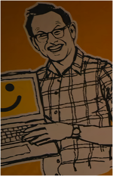Mr. Robot