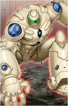 Colossal Fighter's image
