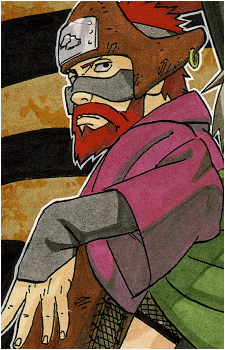 Rōshi