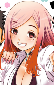 Makoto Kujaku