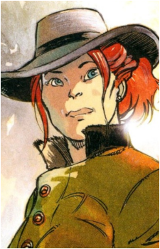 Miss Cathy Gatling's image