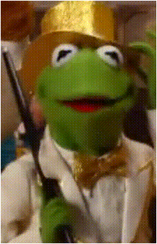 Image 30 of Kermit the Frog