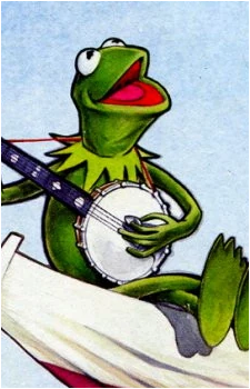 Image 21 of Kermit the Frog