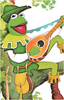 Image 18 of Kermit the Frog