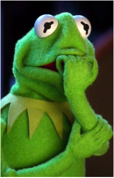 Image 3 of Kermit the Frog