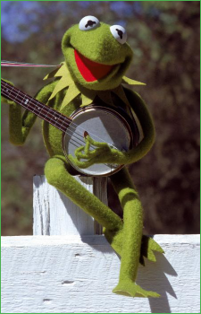 Image 8 of Kermit the Frog