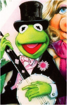 Image 20 of Kermit the Frog