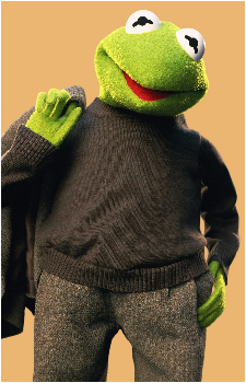 Image 19 of Kermit the Frog