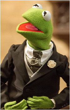 Image 13 of Kermit the Frog