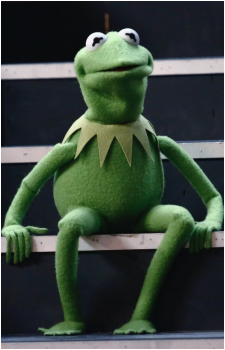Image 2 of Kermit the Frog