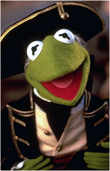 Image 16 of Kermit the Frog