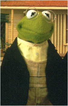 Image 25 of Kermit the Frog