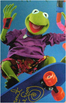 Image 24 of Kermit the Frog