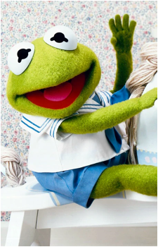 Kermit the Frog