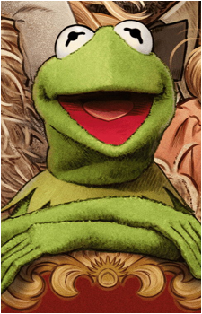 Kermit the Frog