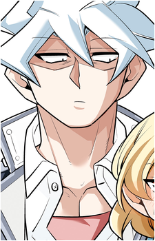 Rintarou Zetsu's image
