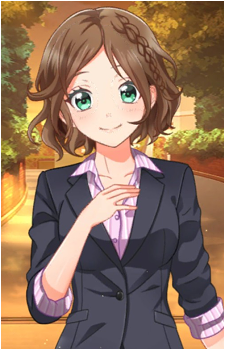 Momoka Kakehashi's image