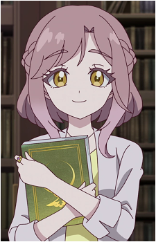 Wako-sensei's image