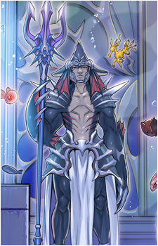 Deep Sea Sentry's image