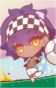 Hassan of the Shining Star