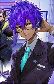 Hassan of the Shining Star