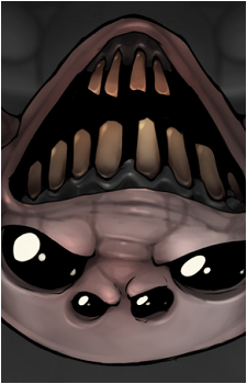 Widow's image