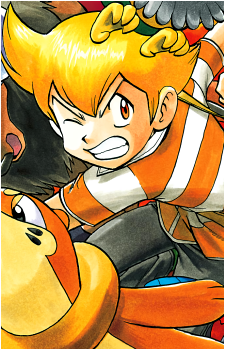 Image 3 - Art: 山本サトシ (Satoshi Yamamoto) Image 3