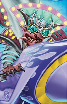 Devil K. Nevil's image