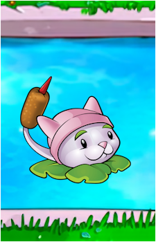 Cattail's image