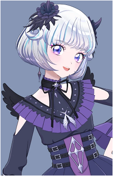 Mamimu Meh's image