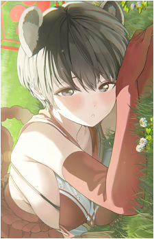 Tsubaki {BA}