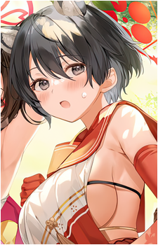 Tsubaki {BA}