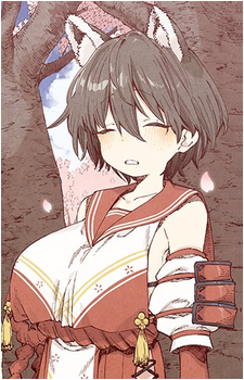 Tsubaki {BA}