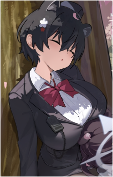 Tsubaki {BA}