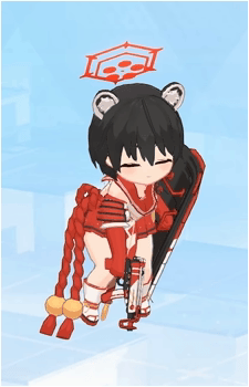 Tsubaki {BA}