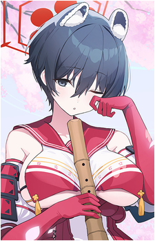 Tsubaki {BA}