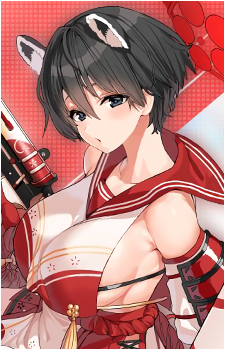 Tsubaki's image