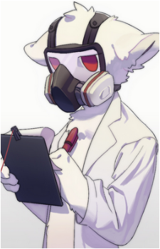 Dr. K's image