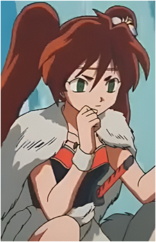Ayame {IY}