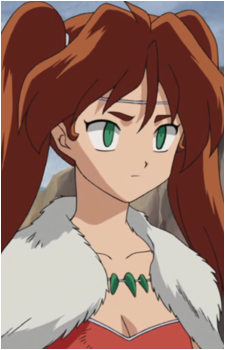 Ayame {IY}