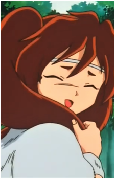 Ayame {IY}