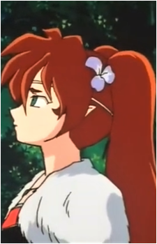 Ayame {IY}
