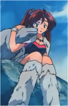Ayame {IY}