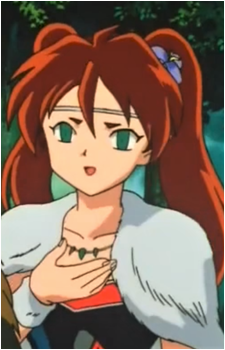 Ayame {IY}