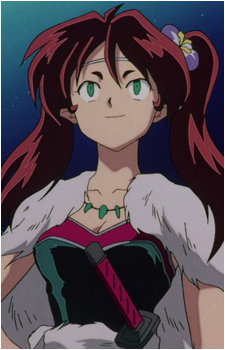 Ayame's image